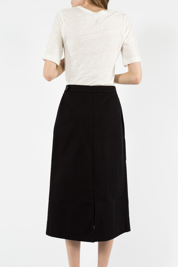 Studio Nicholson Cardusio Skirt Studio Nicholson Cardusio Skirt