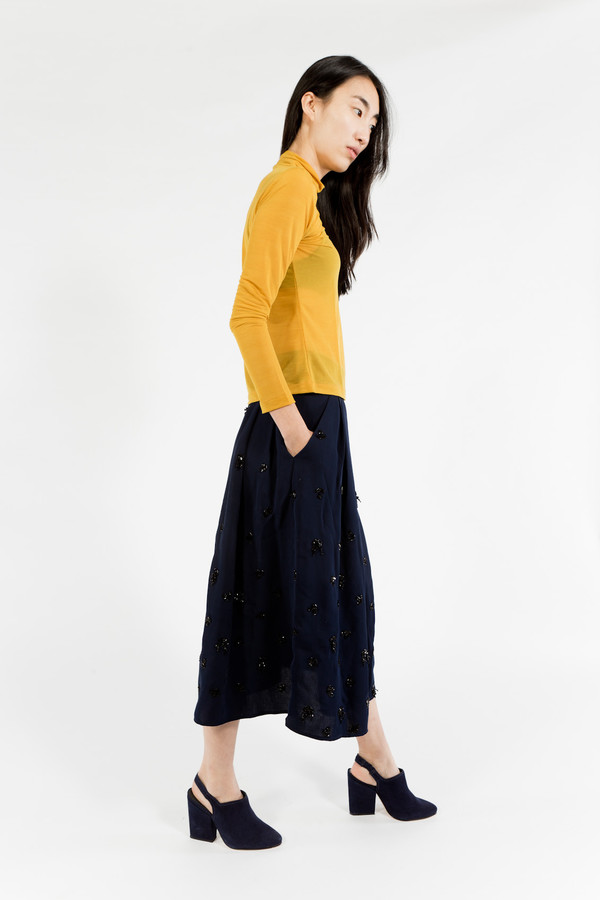 Rachel Comey Chatham Skirt Rachel Comey Chatham Skirt
