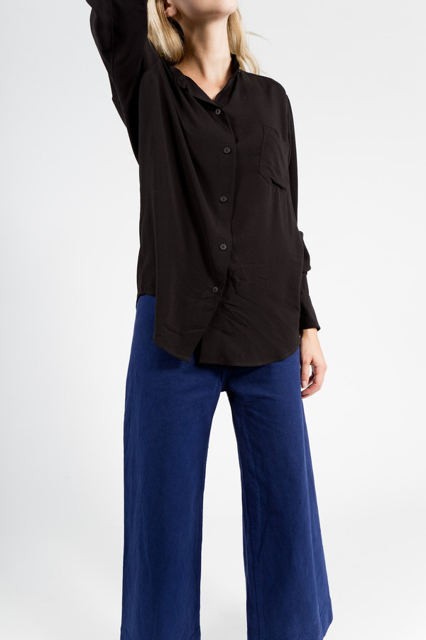 Jesse Kamm Classic Button Down Jesse Kamm Classic Button Down