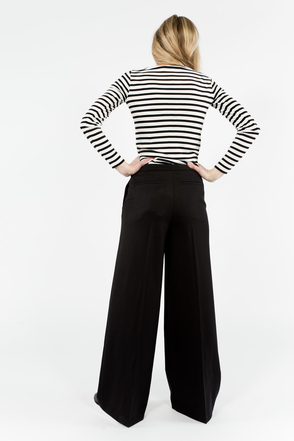 Won Hundred Clea Trousers Won Hundred Clea Trousers
