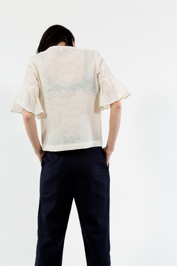Samuji Colyne Shirt Samuji Colyne Shirt