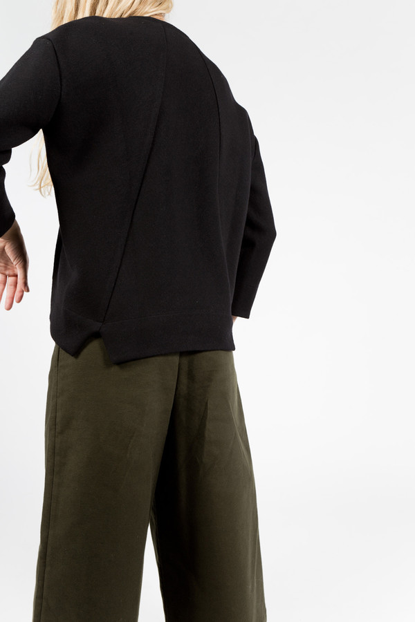 Studio Nicholson Cooper Long Sleeve Top Studio Nicholson Cooper Long Sleeve Top