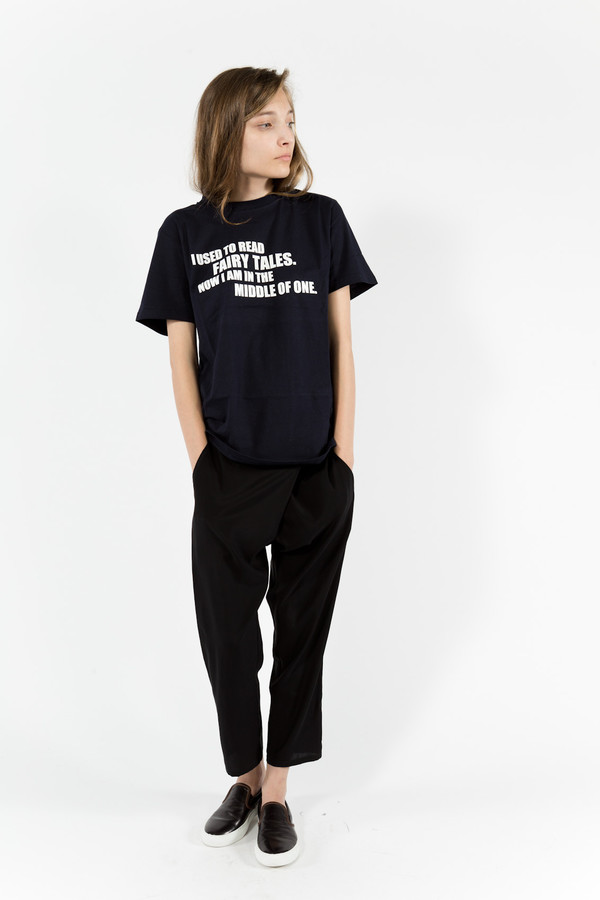 Emerson Fry Crop Fold Pants Emerson Fry Crop Fold Pants