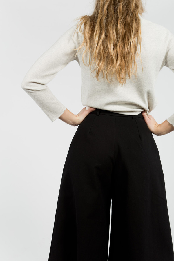 You Must Create Culottes You Must Create Culottes