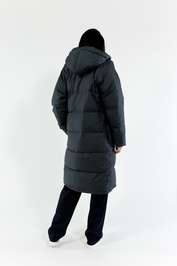 Norse Projects Dana Down Jacket Norse Projects Dana Down Jacket