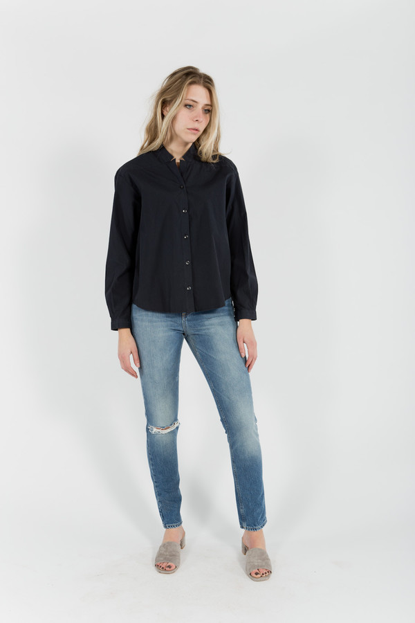Hope Dea Blouse Hope Dea Blouse