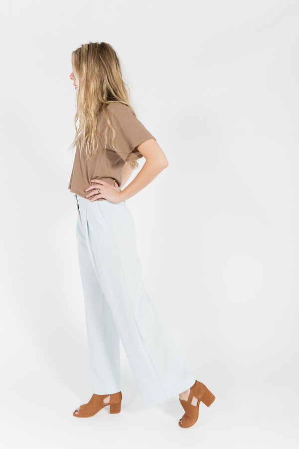 Won Hundred Erin Pants Won Hundred Erin Pants