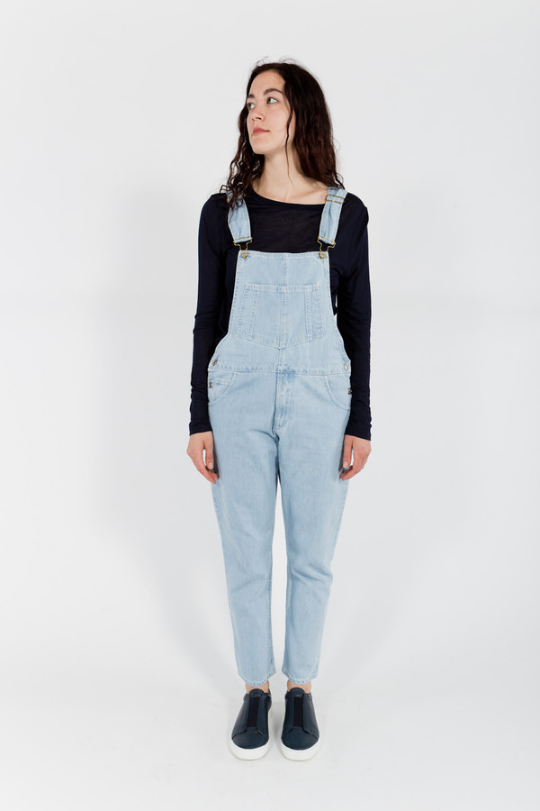 Berangere Claire Field Overall Berangere Claire Field Overall
