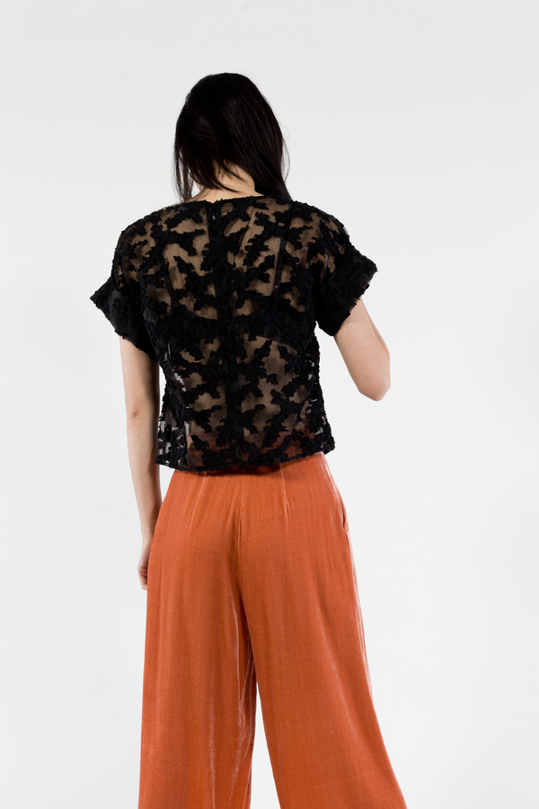 Samuji Fion Shirt Samuji Fion Shirt