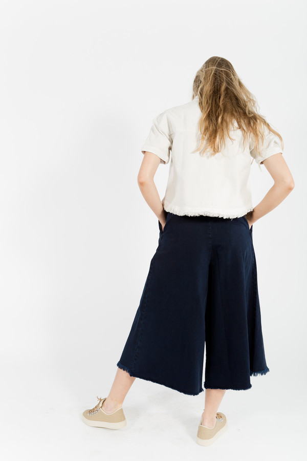 Rachel Comey Gabe Top Rachel Comey Gabe Top