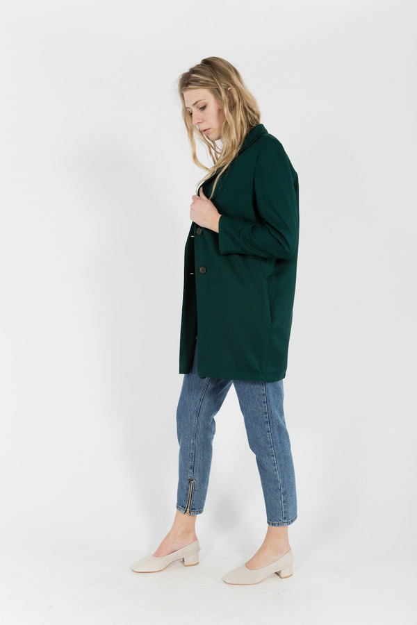 Samuji Gaby Coat Samuji Gaby Coat