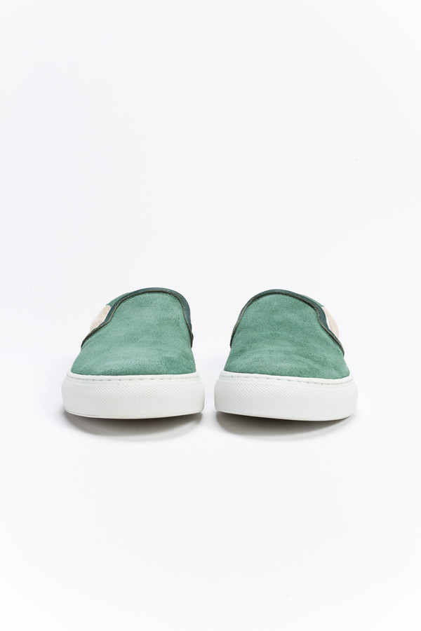 Diemme Garda Slip On Diemme Garda Slip On