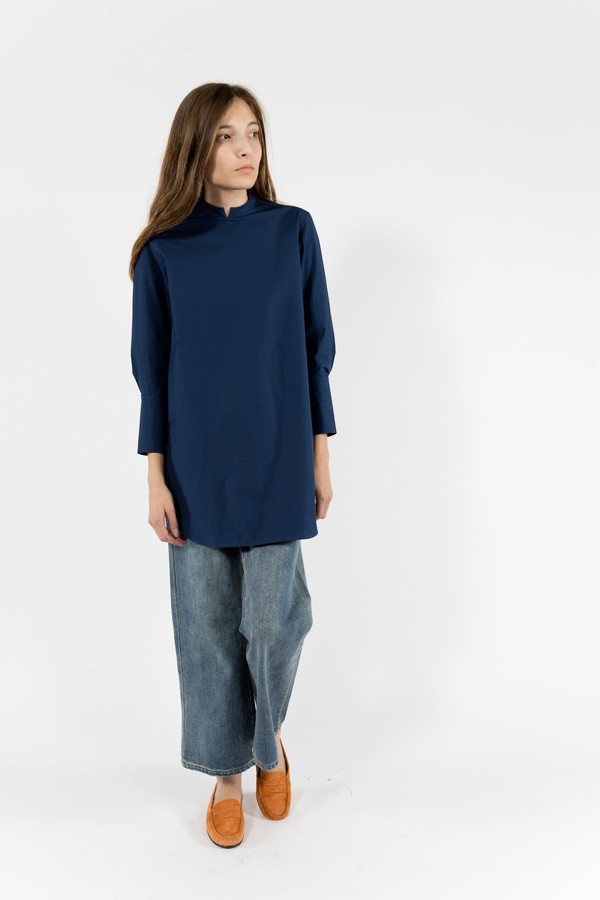 Studio Nicholson Giulia Shirt Studio Nicholson Giulia Shirt