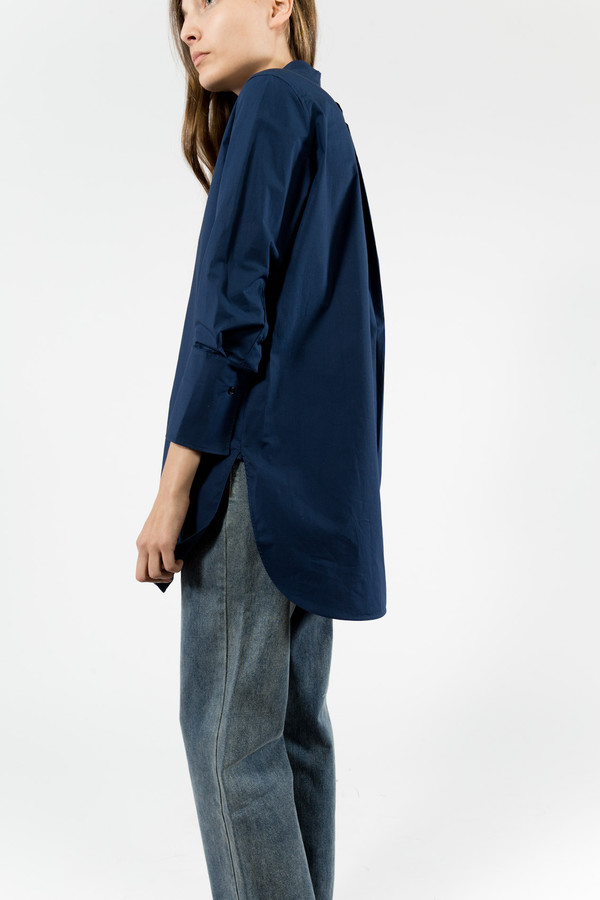 Studio Nicholson Giulia Shirt Studio Nicholson Giulia Shirt