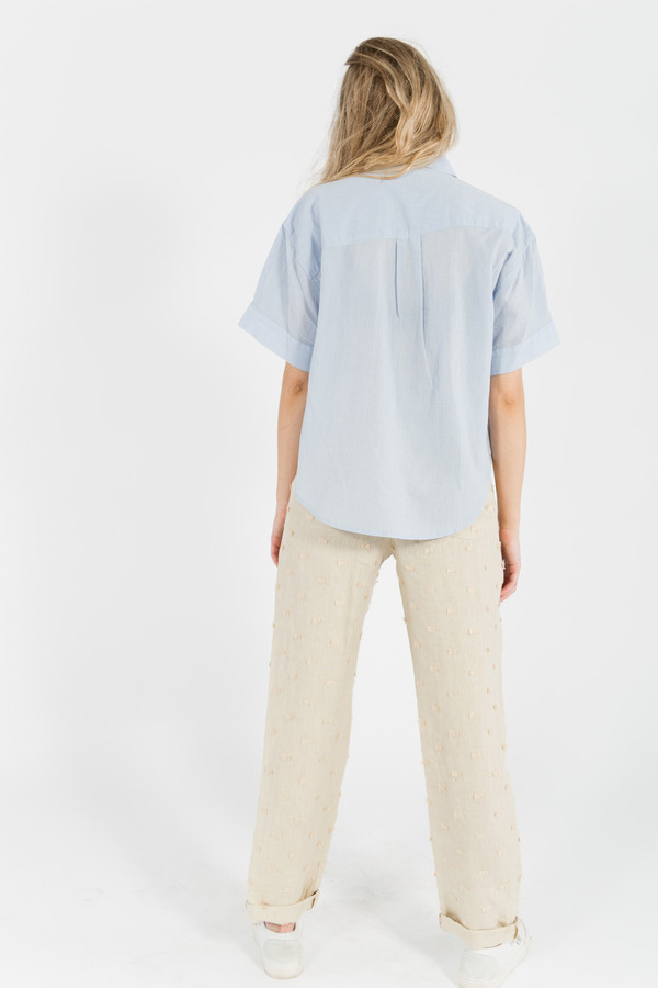 Band of Outsiders Grandpa Shirt Band of Outsiders Grandpa Shirt