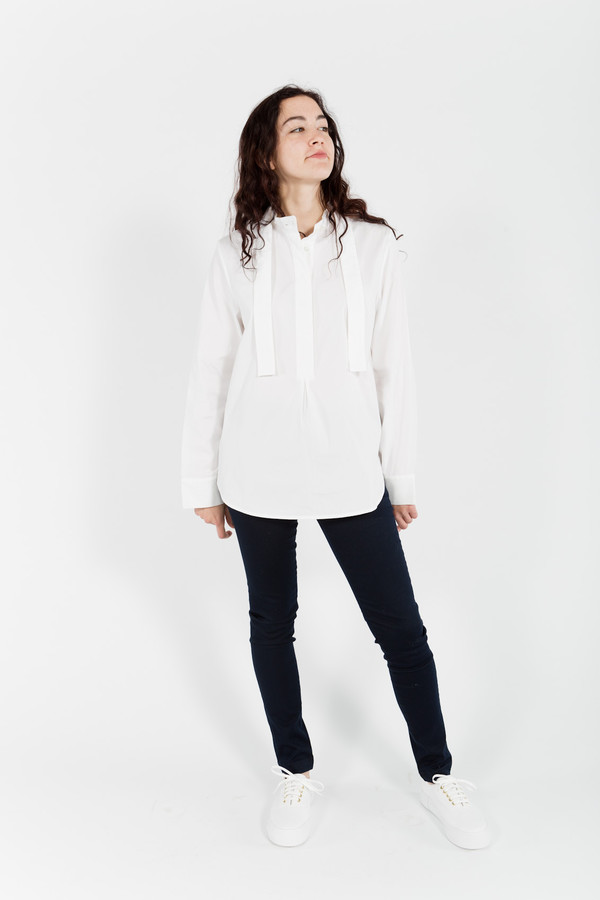 Priory Habit Tunic Priory Habit Tunic