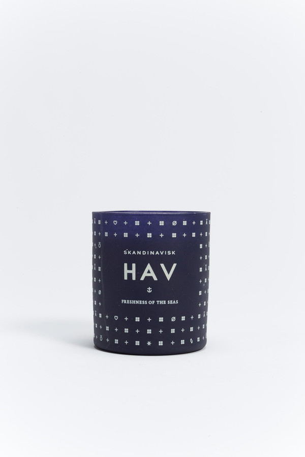 Skandinavisk HAV Scented Candle Skandinavisk HAV Scented Candle