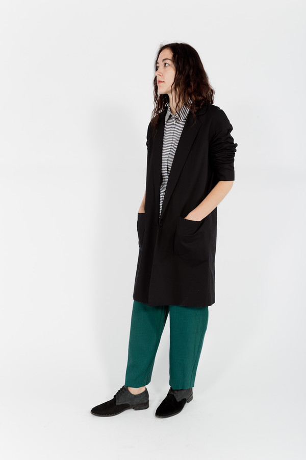 Won Hundred Ideal Overcoat Won Hundred Ideal Overcoat