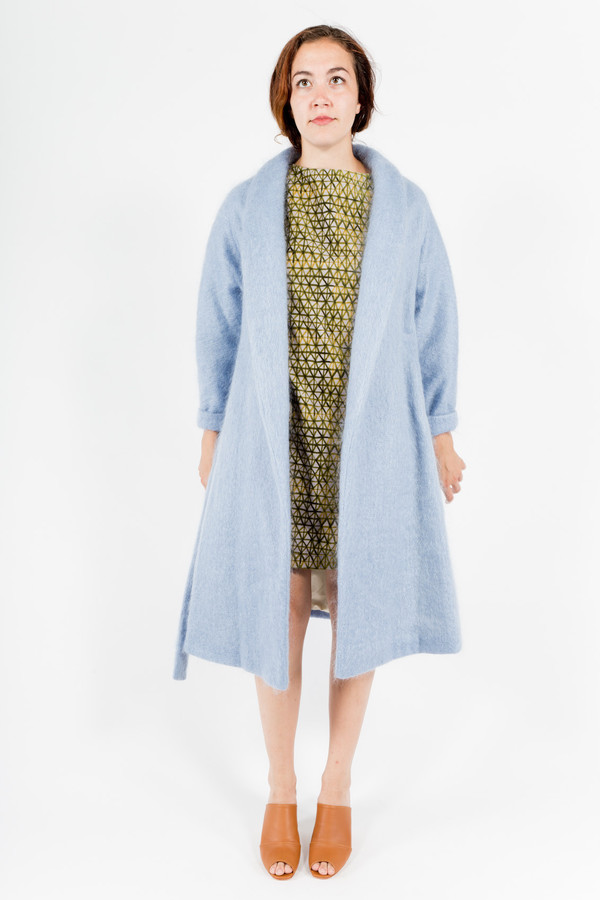 Samuji Italy Coat Samuji Italy Coat