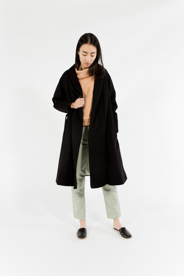 Samuji Italy Coat Samuji Italy Coat