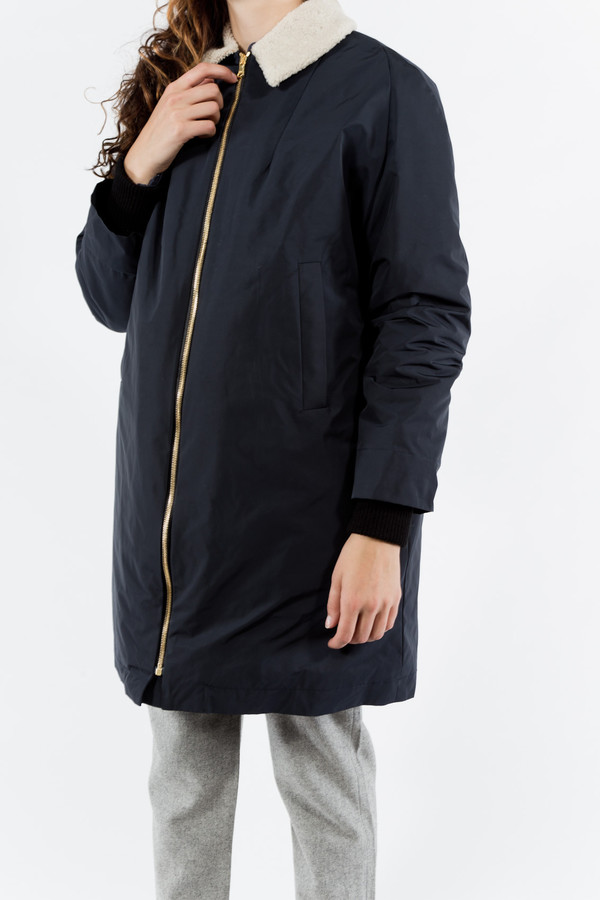 Rachel Comey Jaunt Coat Rachel Comey Jaunt Coat
