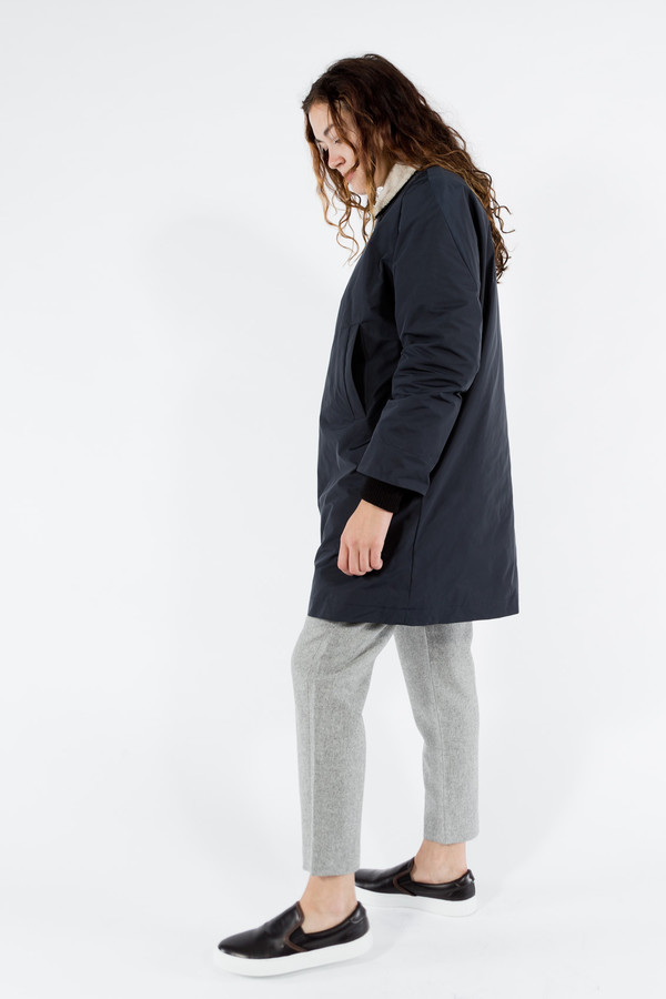 Rachel Comey Jaunt Coat Rachel Comey Jaunt Coat