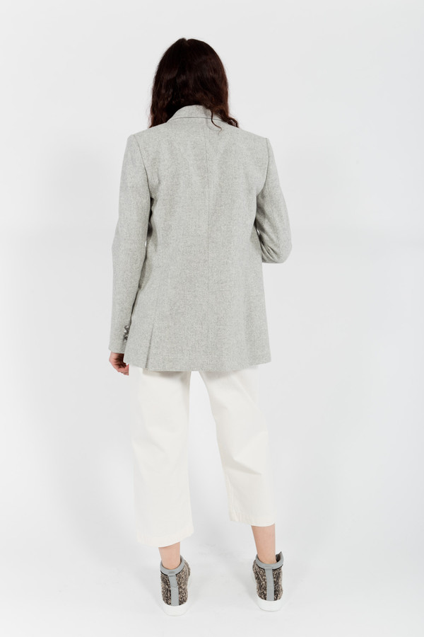 Studio Nicholson Jefferson Coat Studio Nicholson Jefferson Coat