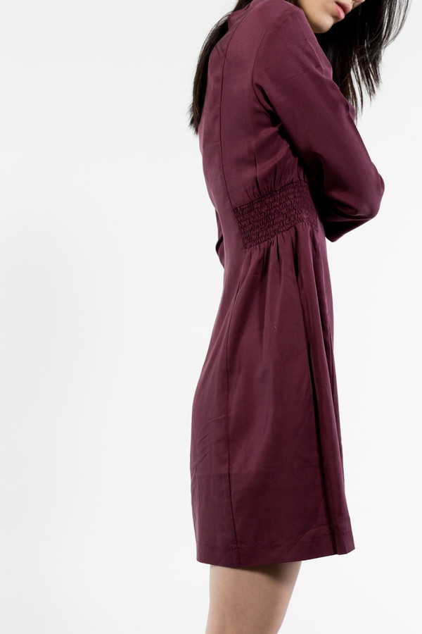 Bridge & Burn Jessa Dress Bridge & Burn Jessa Dress