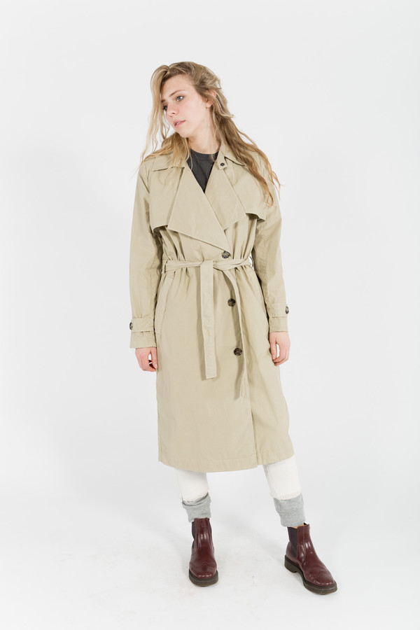 Won Hundred Jessica Trench Won Hundred Jessica Trench