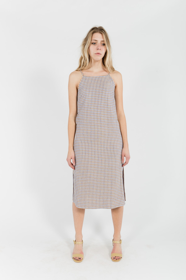 Maryam Nassir Zadeh Kate Dress Maryam Nassir Zadeh Kate Dress