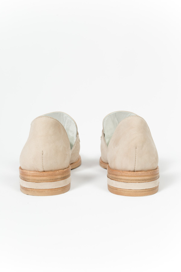 Freda Salvador KIND D'orsay Penny Loafer Freda Salvador KIND D'orsay Penny Loafer