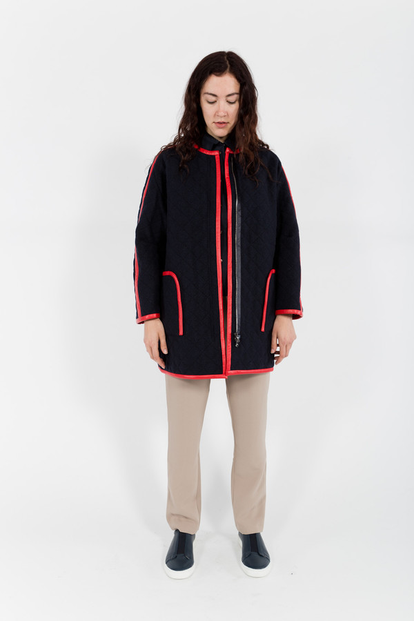 Rachel Comey Kindred Coat Rachel Comey Kindred Coat