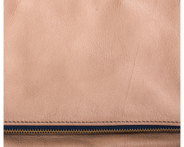 Clare V. Foldover Clutch - Blush Clare V. Foldover Clutch - Blush