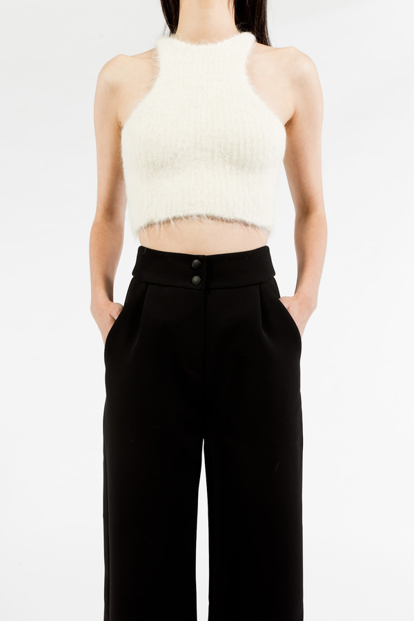 Eckhaus Latta Latta Sig Tank Eckhaus Latta Latta Sig Tank