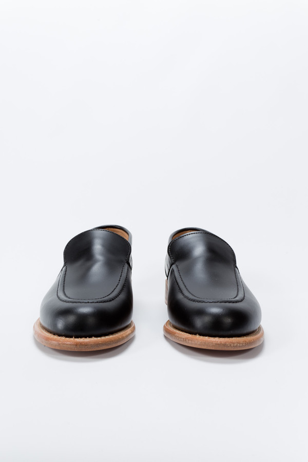 You Must Create Leather Loafer You Must Create Leather Loafer