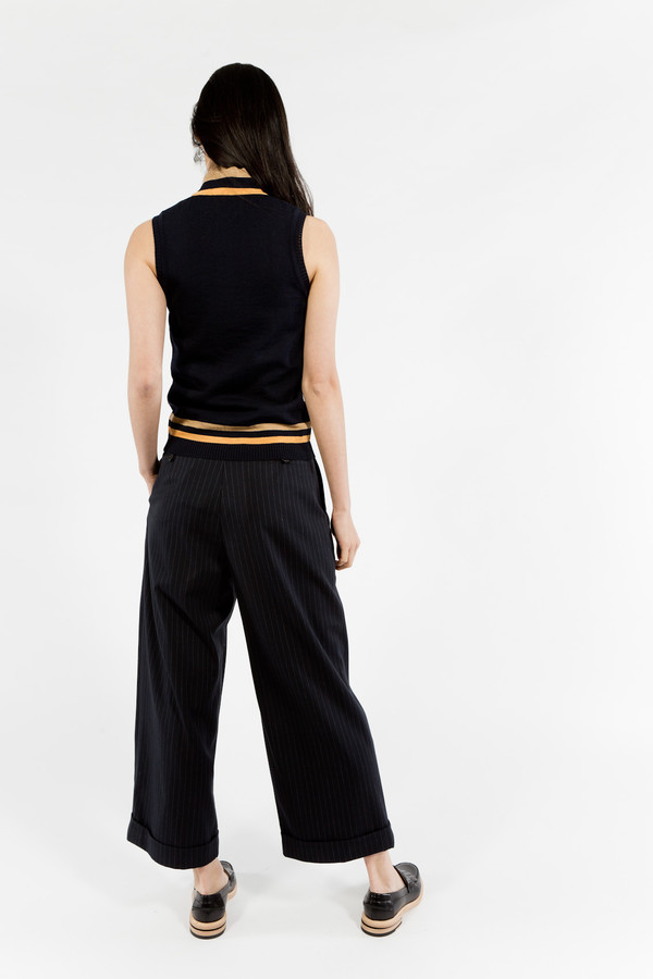 Maryam Nassir Zadeh Lia Mockneck Maryam Nassir Zadeh Lia Mockneck