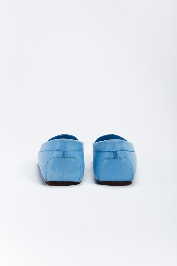 Maryam Nassir Zadeh Lily Driving Loafer Maryam Nassir Zadeh Lily Driving Loafer