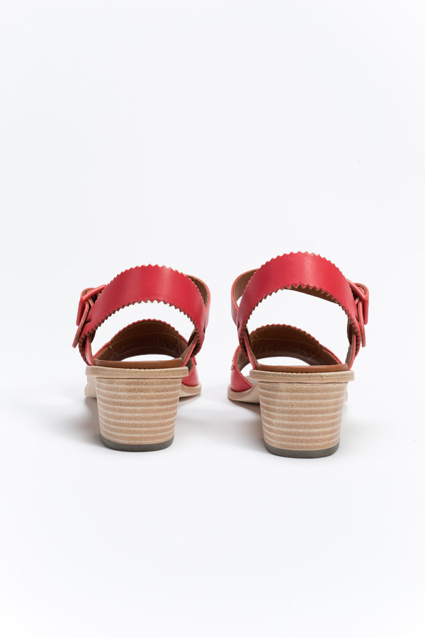 Band of Outsiders Loafer Sandal Band of Outsiders Loafer Sandal