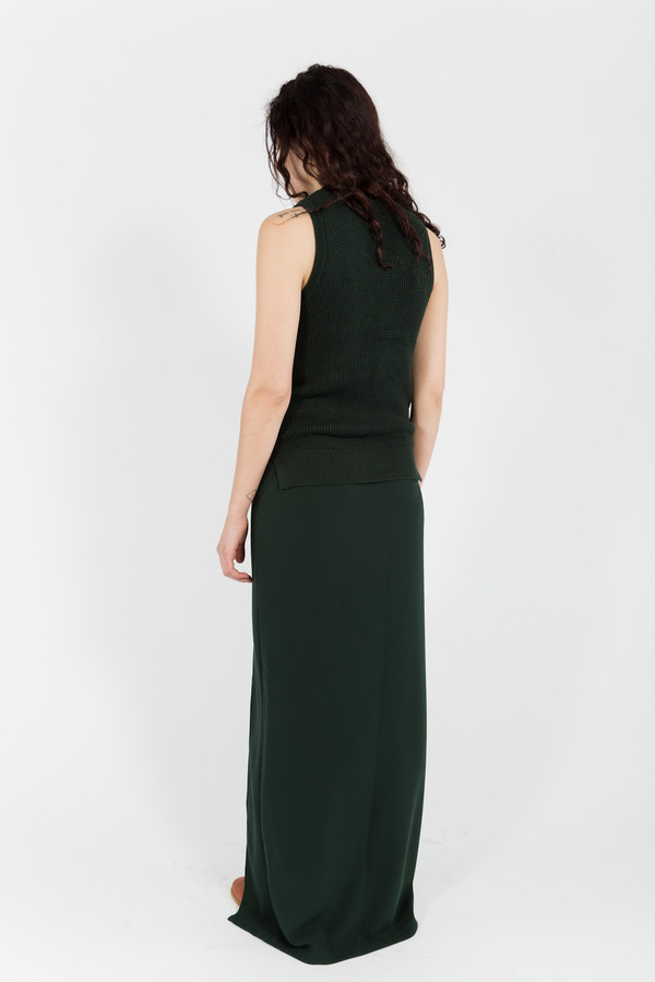 Nomia Long Slit Skirt Nomia Long Slit Skirt