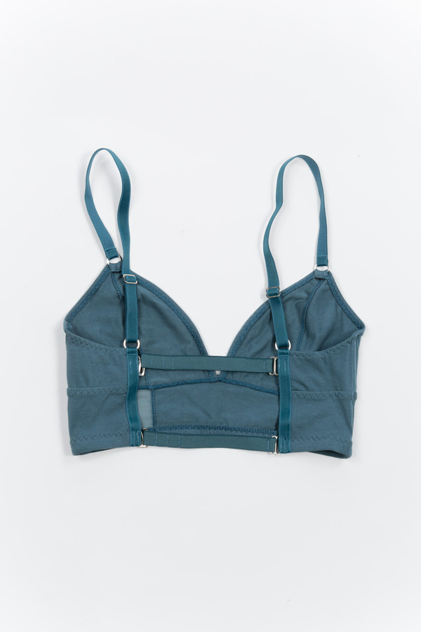 nude. Longline Bra nude. Longline Bra