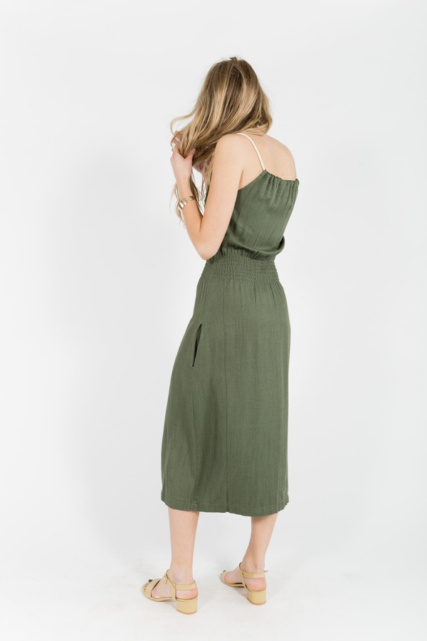 Bridge & Burn Lyra Dress Bridge & Burn Lyra Dress