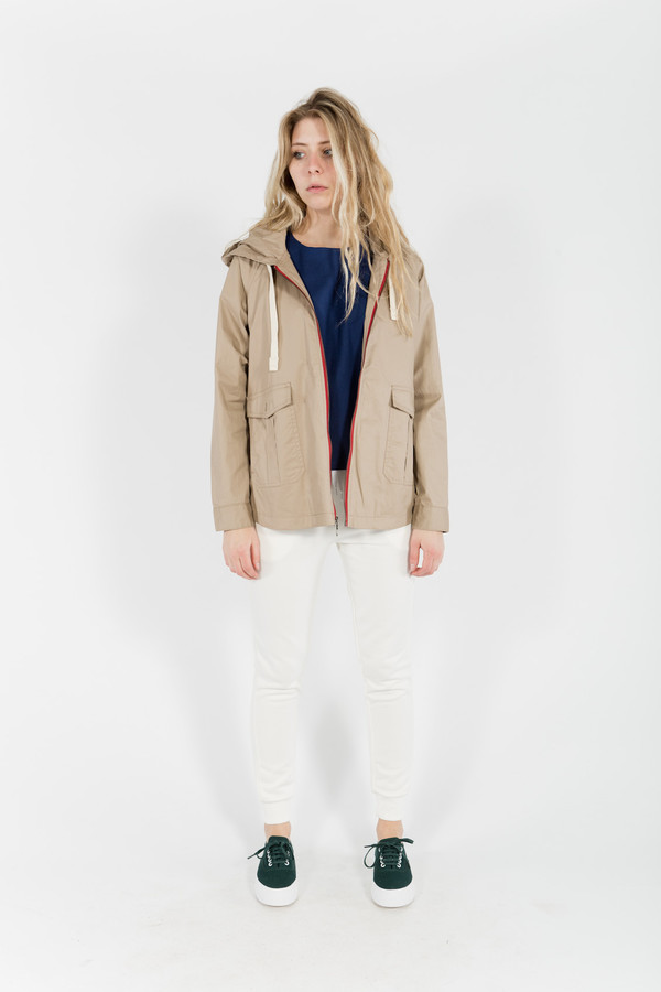 Bridge & Burn Macleay Jacket Bridge & Burn Macleay Jacket