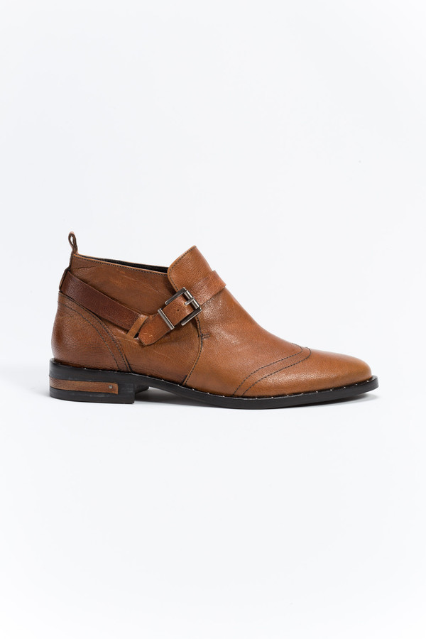 Freda Salvador MAN Ankle Boot Freda Salvador MAN Ankle Boot