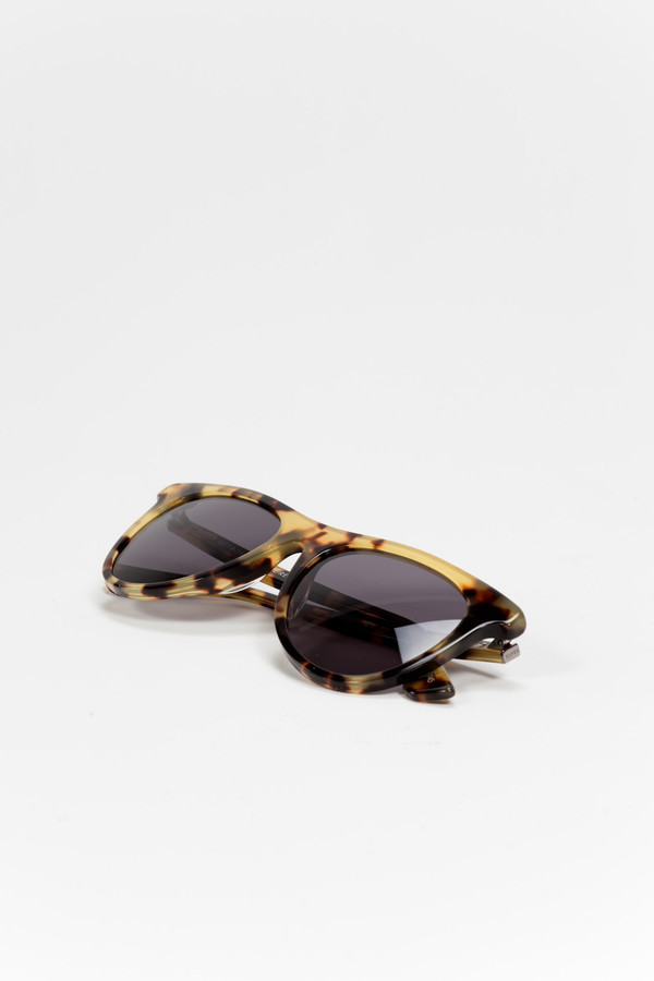 SUPER Man Sol Leone Sunglasses SUPER Man Sol Leone Sunglasses