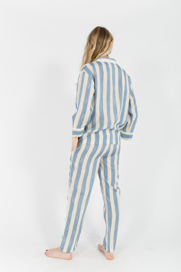 Sleepy Jones Marina Pajama Pants Sleepy Jones Marina Pajama Pants