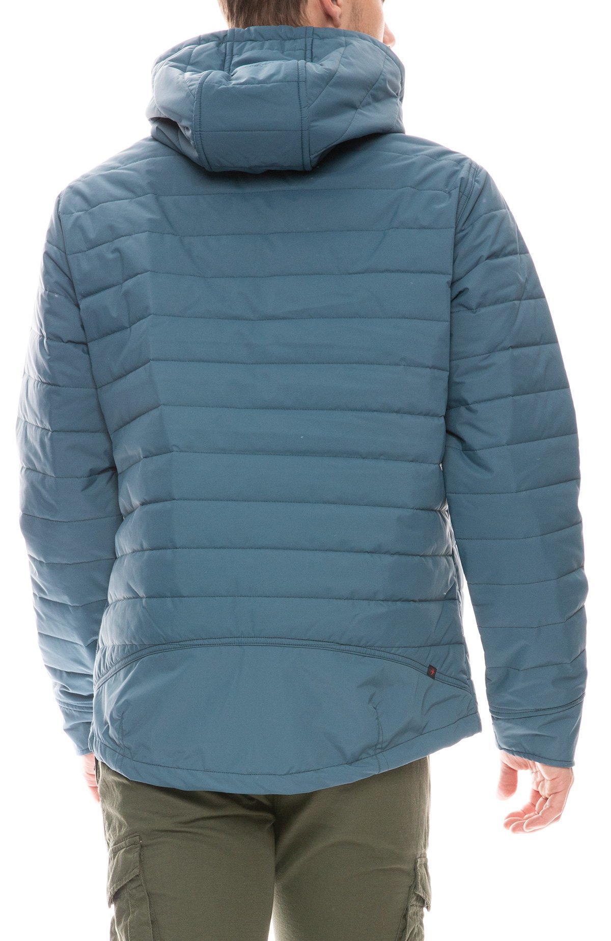 Snowboard Anorak Jacket | Garmentory