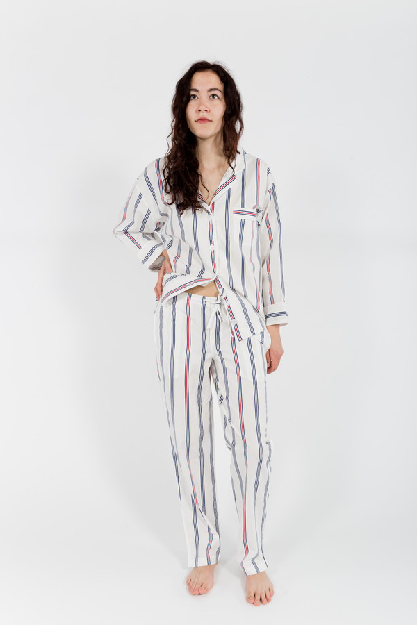 Sleepy Jones Marina Pajama Pants Sleepy Jones Marina Pajama Pants