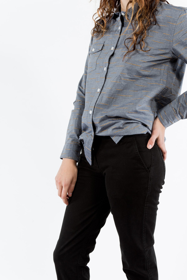 Bridge & Burn Market Trousers Bridge & Burn Market Trousers