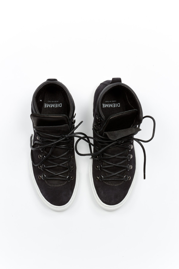 Diemme Marostica Mid Sneaker Diemme Marostica Mid Sneaker