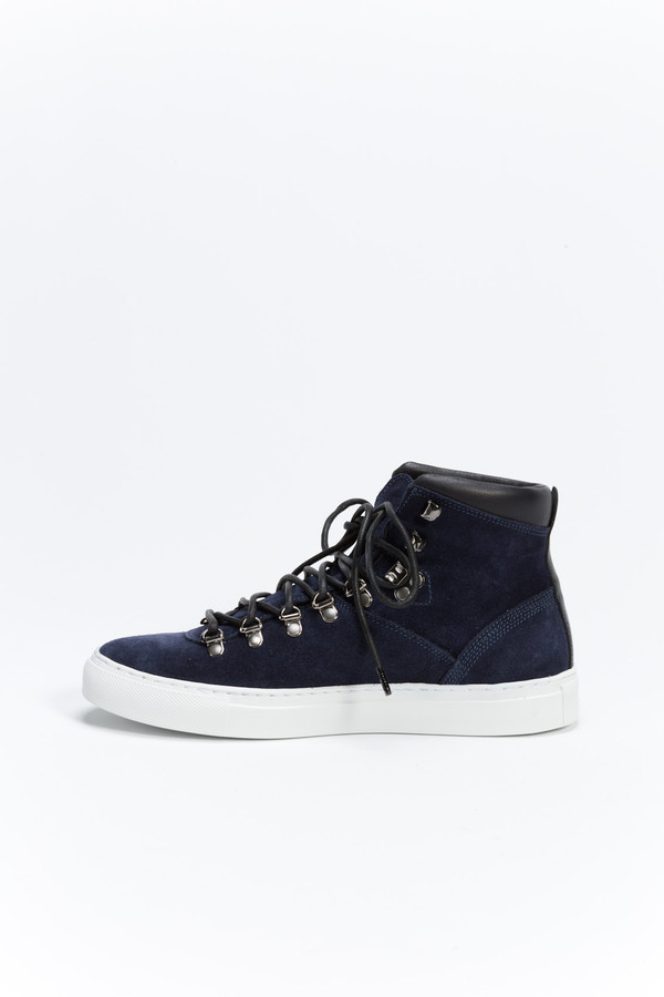 Diemme Marostica Mid Sneaker Diemme Marostica Mid Sneaker